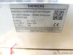 Siemens SIMOTICS 3 1FN3450-2NC5x-xxxx Linearmotor SN JFM/D7072096