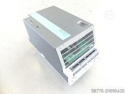 Siemens SINAMICS 6SL3111-4VE21-6EC1 SN: ZVPG4370136 generalüberholt mit 12 Monaten Gewährleistung! -