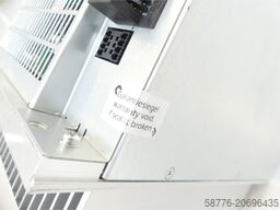 Siemens SINAMICS 6SL3111-4VE22-0HA1 Combi Power Module 4 Axes generalüberholt mit 12 Monaten Gewährleistung! -