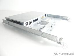 Siemens Sinumerik 6FC5312-0DA00-0AA1 Bedientafelfront SN: T-XD2021378