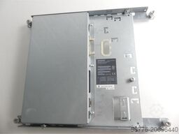 Siemens Sinumerik 6FC5312-0DA00-0AA1 Bedientafelfront SN: T-XD2021378