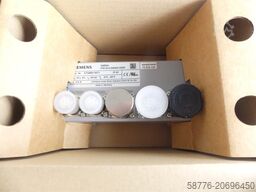 Siemens SME94 1FN1910-0AA20-4AA0 Geberanschlussbox SN: F2B6019071 - ungebr.! -