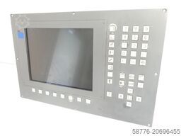 Siemens / Trumpf 6FC5203-0AF52-0AA0 Operator Panel SN T-U32018414 12,1