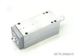 Supfina 811-261 Werkzeugspindel mit Zugrohr SN:427