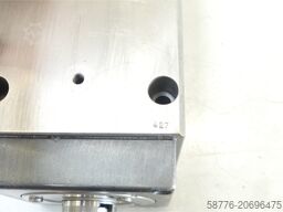 Supfina 811-261 Werkzeugspindel mit Zugrohr SN:427