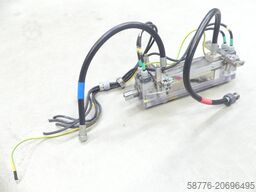 Trumpf 19-01-11-11 Laser Module aus Laser HL1003D