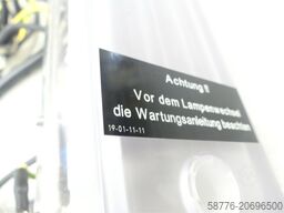 Trumpf 19-01-11-11 Laser Module f. Laser HL1003D