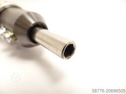 Weber 1117033 04.07 Schraubautomat 438612/KW - Länge: 48cm