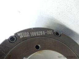 Weiss WEISS 168928B-001 Spindel