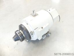  Werkzeugspindel für Schütte WU405 Schleifmaschine