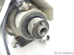  Werkzeugspindel für Schütte WU405 Schleifmaschine