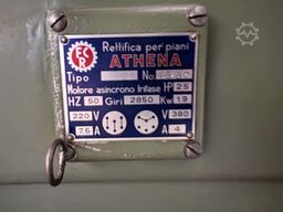 Athena T / 175