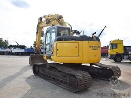 New Holland Kobelco E235B SR-LCT