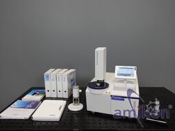 Mettler Toledo DSC 3 STARe System