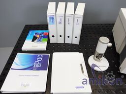 Mettler Toledo DSC 3 STARe System