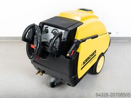 Kärcher HDS SUPER M Eco - 900l/h - 180bar