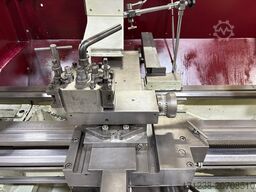 Harrison V390 Gap Bed Centre Lathe