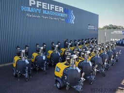Atlas Copco Hilight H6+ Valid inspection, *Guarantee! Max Boom