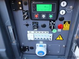Atlas Copco Hilight H6+ Valid inspection, *Guarantee! Max Boom