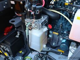 Atlas Copco Hilight H6+ Valid inspection, *Guarantee! Max Boom