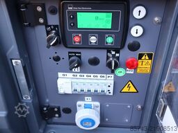 Atlas Copco Hilight H6+ Valid inspection, *Guarantee! Max Boom
