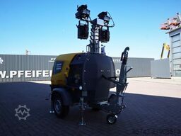Atlas Copco Hilight H6+ Valid inspection, *Guarantee! Max Boom