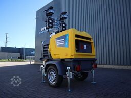 Atlas Copco Hilight H6+ Valid inspection, *Guarantee! Max Boom