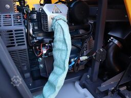 Atlas Copco Hilight H6+ Valid inspection, *Guarantee! Max Boom