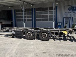 sonstige BDF Multiwechsler Verzinkt Breitreifen