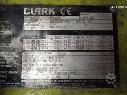 CLARK GTX 16