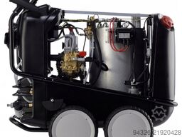 Kränzle Therm 1017 - 1000l/h - 150bar - NEW!