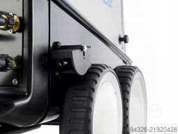 Kränzle Therm 1017 - 1000l/h - 150bar - NEW!