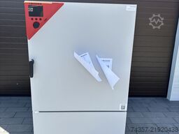 Binder KB 240