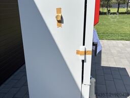 Binder KB 240