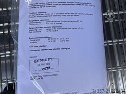 Binder KB 240