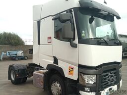 Renault T480 EURO 6 / 617414 km