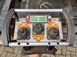 Renault Premium Lander 380 6X2 2012 FASSI 45Tm + AFSTAN...