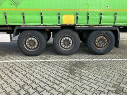Krone Profi Liner SDP 27 eLHB4-CS