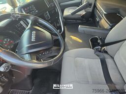 Iveco STRALIS 260S46 XP 2018 EURO 6 KM670000