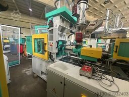 Arburg 270C 400-70 e²