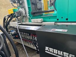 Arburg 270C 400-70 e²