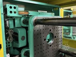 Arburg 320A 500-170 mit dem Angußpicker / Elekt