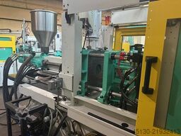 Arburg 320C 500-250