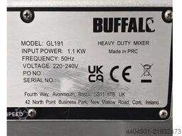 Buffalo GL191