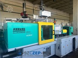 Arburg 370H 600-290