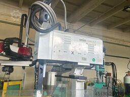 Arburg 370H 600-290