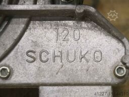 Schuko Ø 120 mm
