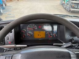 VOLVO FM420 Wechselsystem 3-S-Kipper Betonmischer AHK