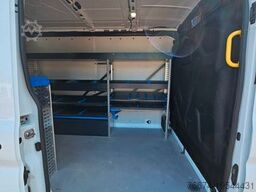FORD Transit Kasten 350 L2H2 Trend Regalsystem Kamera