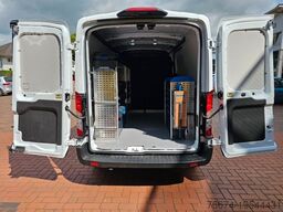 FORD Transit Kasten 350 L2H2 Trend Regalsystem Kamera